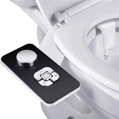 Toilet Seat Notch Benefits Image