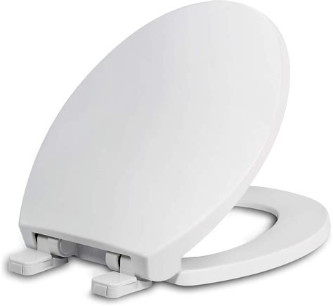 Toilet Seat Notch Types Image