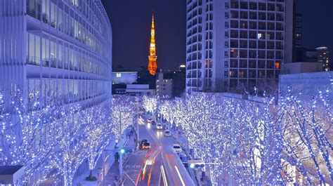 Tokyo Christmas Concert