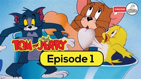 Tom and Jerry Episodes