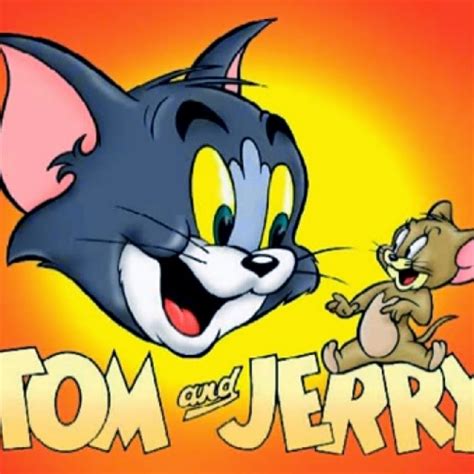 Tom and Jerry YouTube