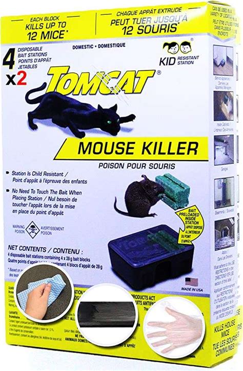 Tom cat health