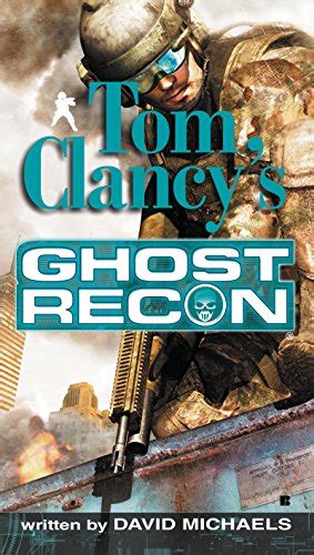 Tom Clancy book summaries