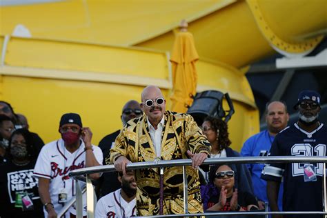 Tom Joyner Cruise 2024: Fun Awaits On The High Seas