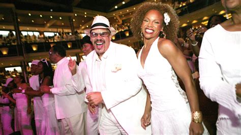 Tom Joyner Cruise 2024 Amenities