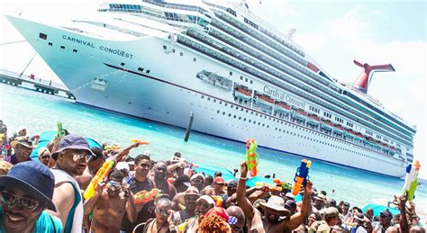 Tom Joyner Cruise 2024 Entertainment Options