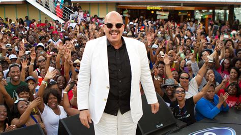 Tom Joyner Cruise 2024 Itineraries