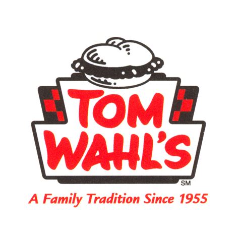 Tom Wahls Personal Care