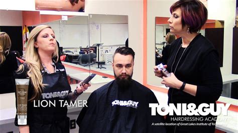 Toni & Guy Hairdressing Academy