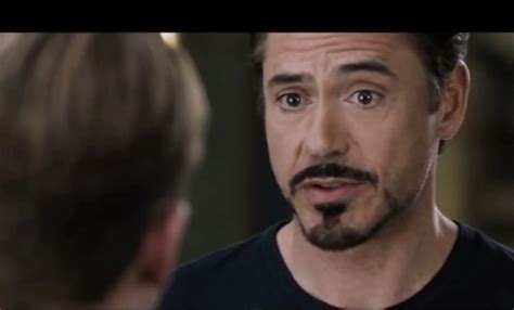 Tony Stark Genius Meme