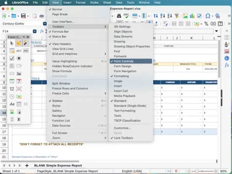 Tools Needed to Create Fillable PDFs from Excel