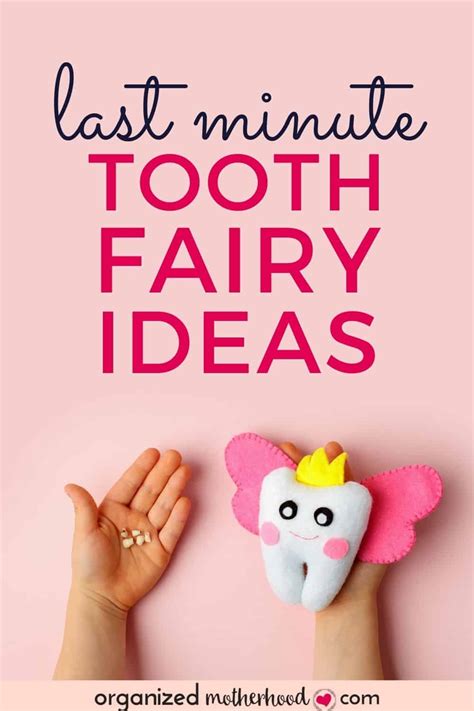 Tooth Fairy Traditions