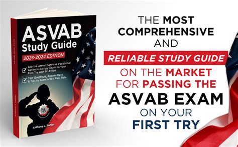 Free ASVAB Study Guides