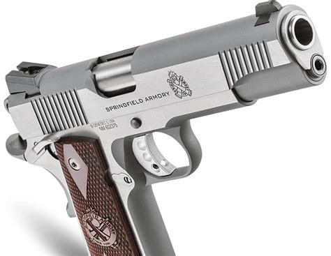 Top 1911 45 Handguns