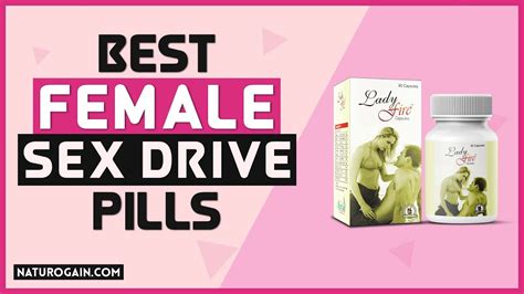 Top 5 Sex Boosting Pills