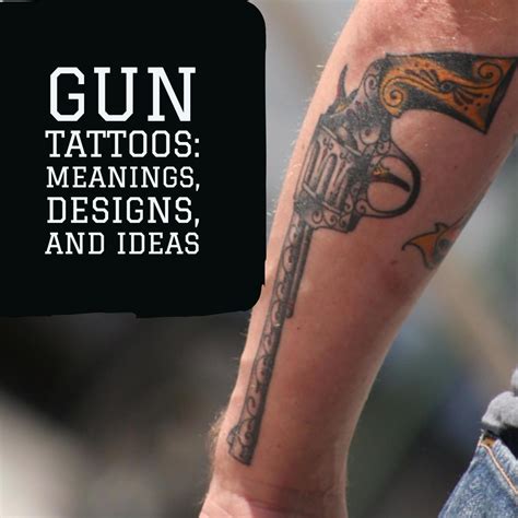 Top 5 tattoo guns