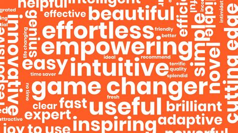 Top 5 word cloud templates for PowerPoint