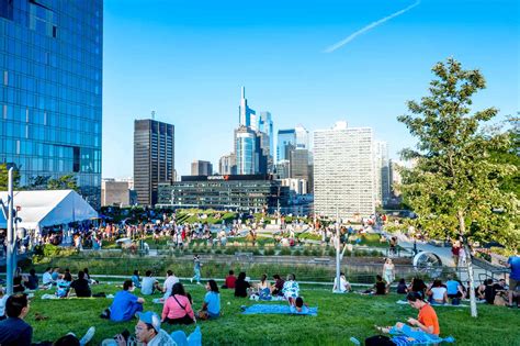 Top 7 attractions near Philly