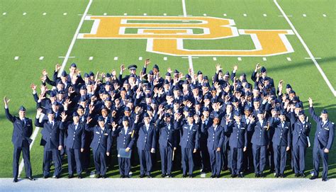 Top AFROTC Schools