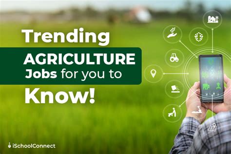 Top Careers in Agriculture Jobs in the USA