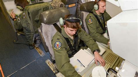 Top Air Force Officer Jobs