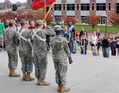 Top Colleges for Veterans