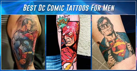 Top D.C. Tattoo Artists