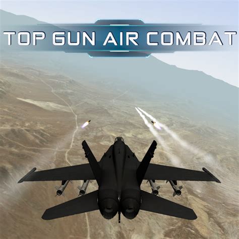 Top Gun Aerial Combat