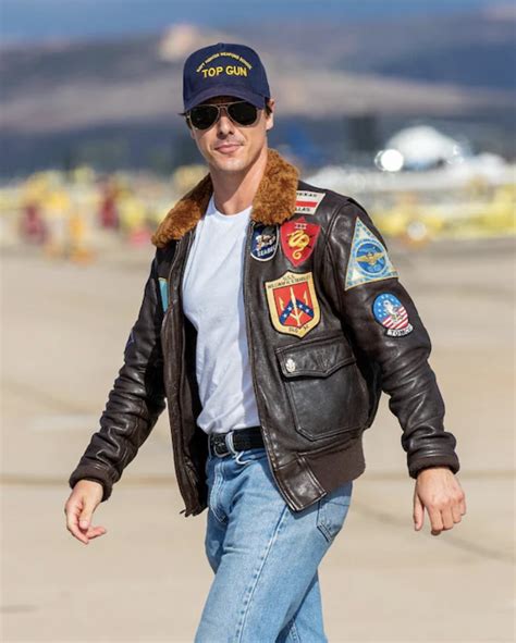 Top Gun Bomber Legacy