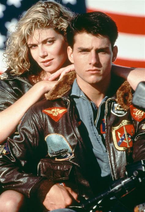 Top Gun Characters