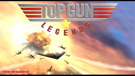 Top Gun Legend