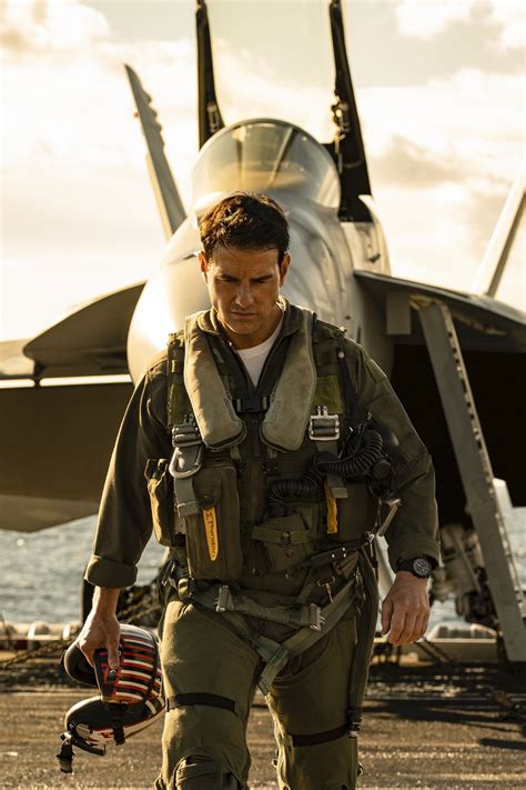 Top Gun Maverick Cast