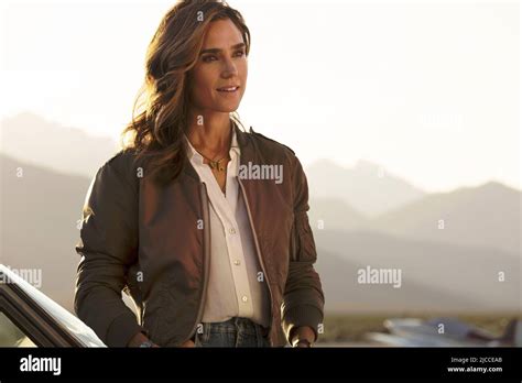 Top Gun Maverick Jennifer Connelly