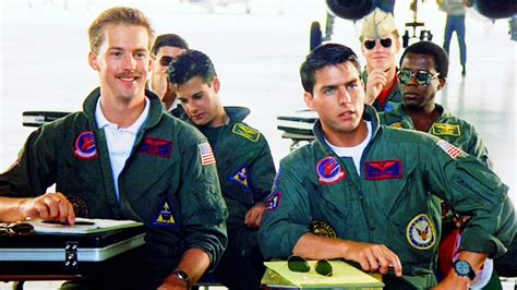 Top Gun Pilots Gallery 4