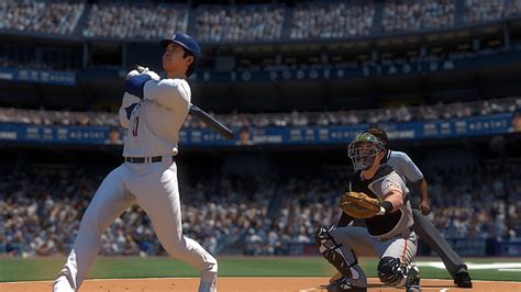 Top Hitters in MLB The Show 24