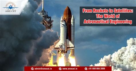 Top-Paying Companies for Astronautical Engineers