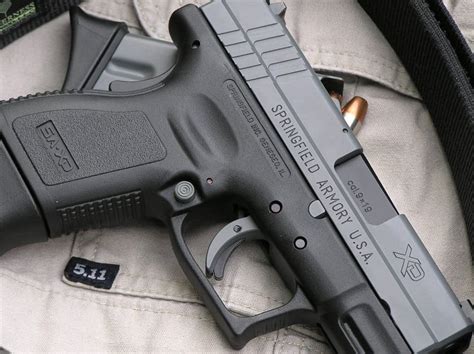 Top powerful handguns