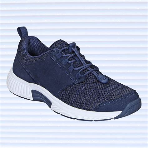 Top recommendations for walking shoes for diabetics