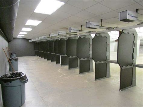 Top Shooting Range