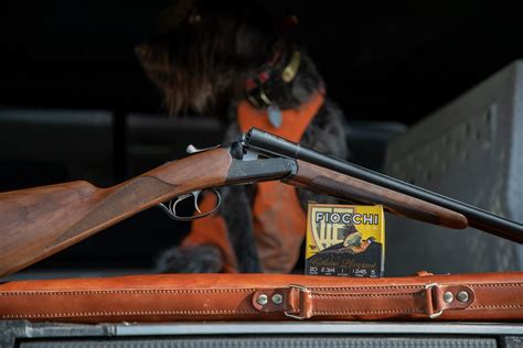 Top Side-by-Side Shotguns for Hunting