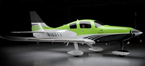 Top Single-Engine Aircraft for Private Pilots