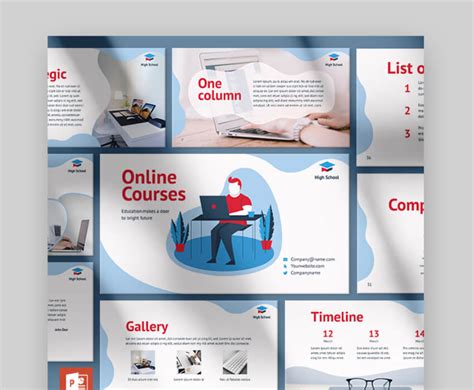 Top Sources for Free Training PPT Templates