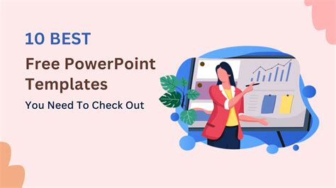 Top websites for free PowerPoint infographic templates