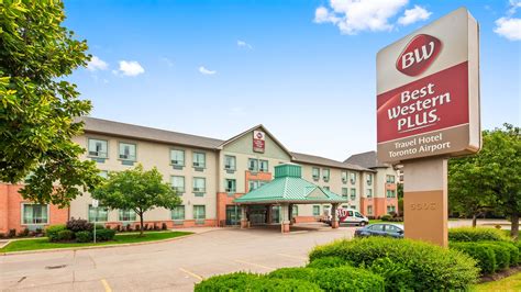 Top Western Avenue Hotels