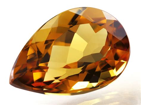 Topaz Birthstone