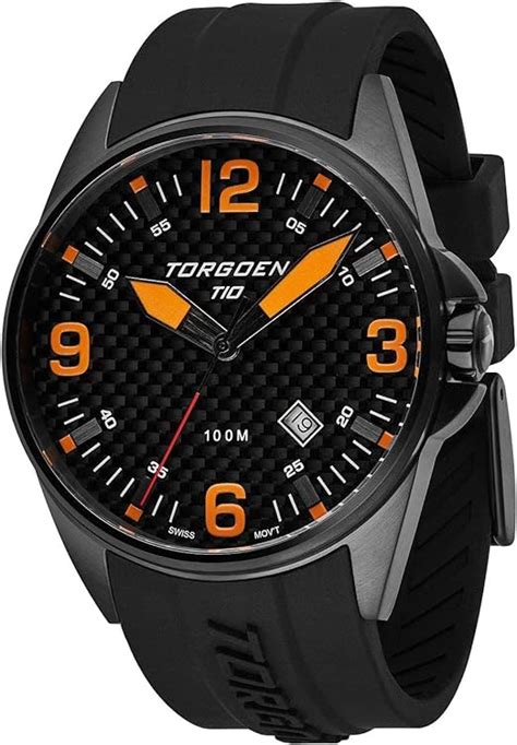 Torgoen T10