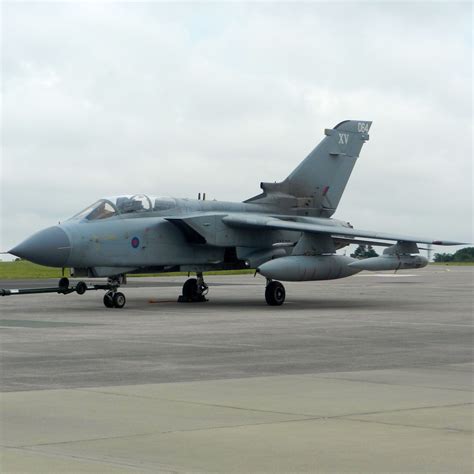 Tornado GR4