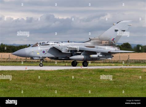 Tornado GR4 Takeoff