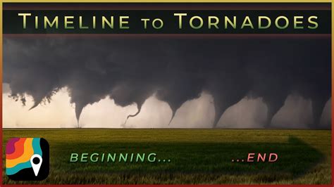 Tornado Prediction and Warning Systems