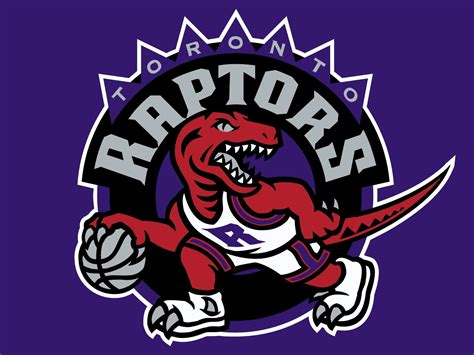 Toronto Raptors logo